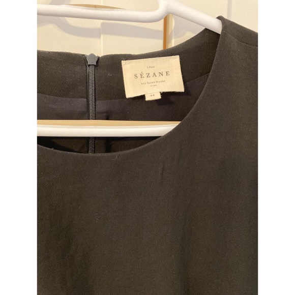 Sezane Malou Dress - Picture 7 of 10